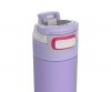 Butelka termiczna Kambukka Elton Insulated 600 ml fioletowy Digital Lavender